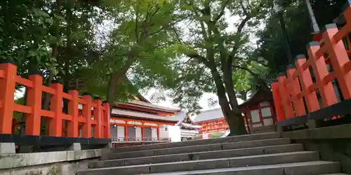 八坂神社(祇園さん)のその他建物