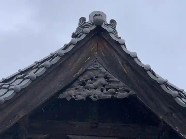 稲荷神社(千葉県)