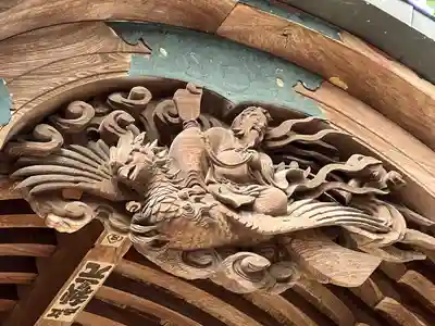 前玉神社(埼玉県)