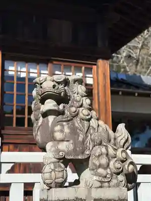 手力雄神社(岐阜県)