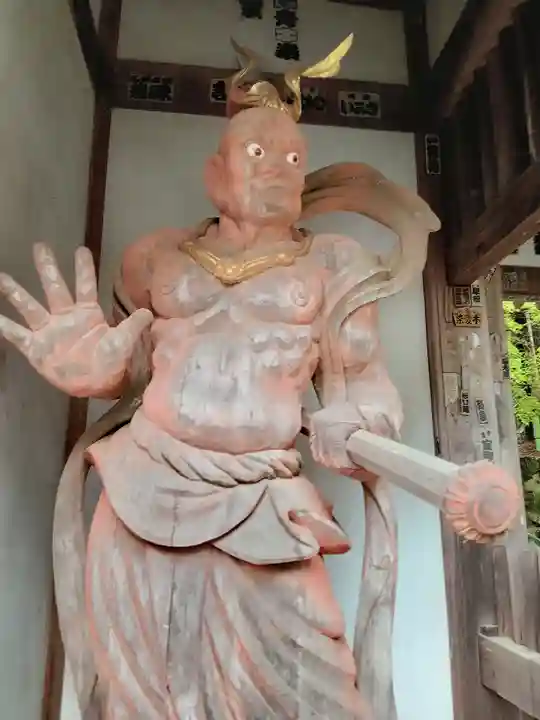 花山院菩提寺(兵庫県)