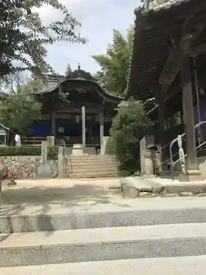 栄福寺のその他建物