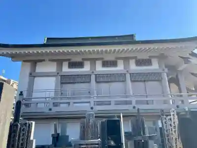 龍泉寺(埼玉県)