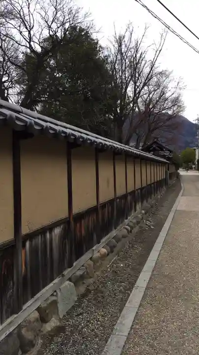 象山神社のその他建物