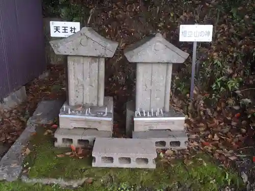 神明社(愛知県)