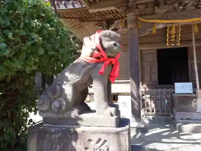 小動神社(神奈川県)