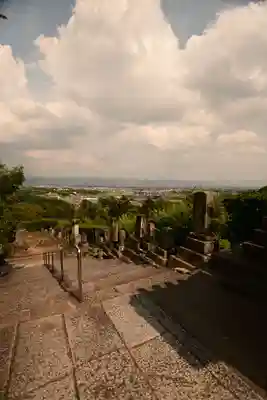 矢田寺(奈良県)