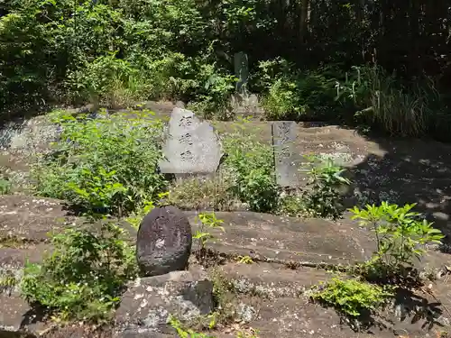 梶原御霊神社(神奈川県)