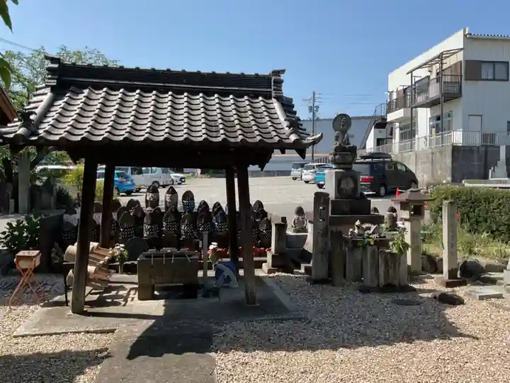 佛國山 天性寺(愛知県)