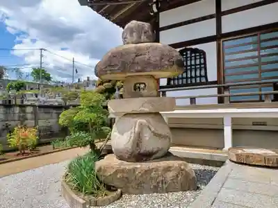 永代寺(埼玉県)
