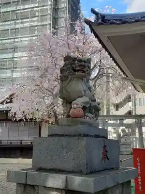 荻窪白山神社(東京都)