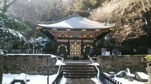 瑞鳳寺(宮城県)