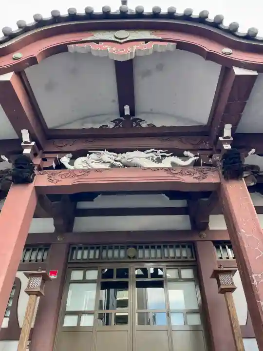 興善寺(東京都)