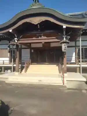 弘誓寺(宮城県)