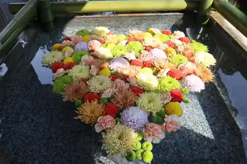 布施弁天 東海寺(千葉県)