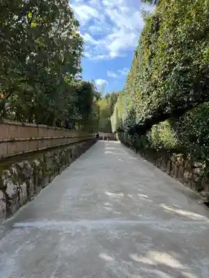 慈照寺（慈照禅寺・銀閣寺）(京都府)