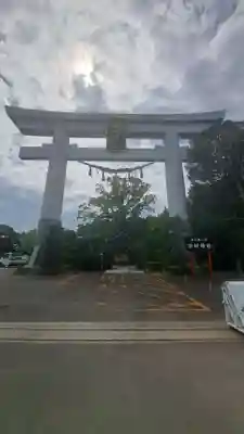 田村神社(香川県)