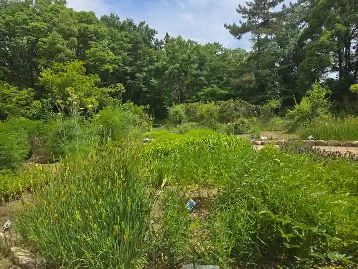 唐招提寺(奈良県)