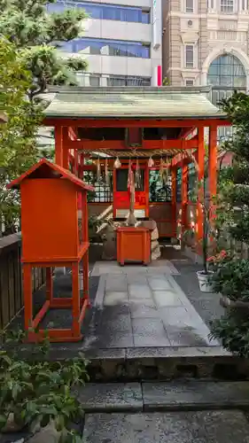三宮神社(兵庫県)