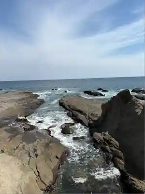 江島神社(神奈川県)