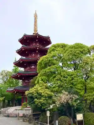 川崎大師（平間寺）(神奈川県)