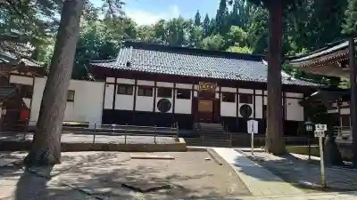 善寶寺のその他建物