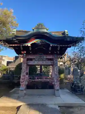金蔵寺(神奈川県)