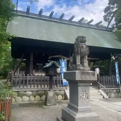 若宮神明社(愛知県)