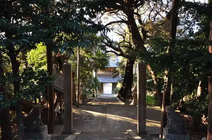三島神社(愛媛県)