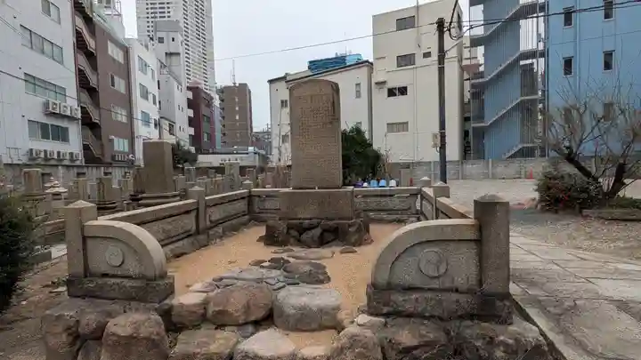 浄祐寺(大阪府)
