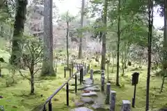 西明寺の建物その他