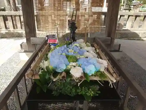 江南神社(北海道)