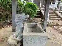 岸根杉山神社(神奈川県)