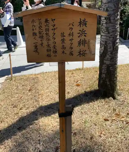 寒川神社の歴史