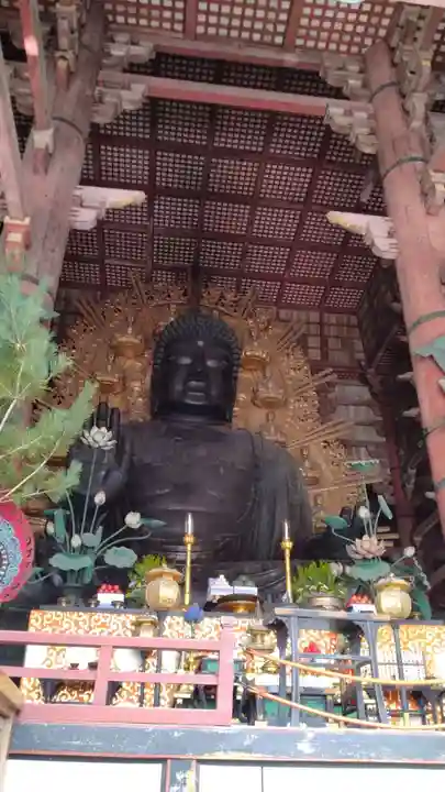 東大寺(奈良県)