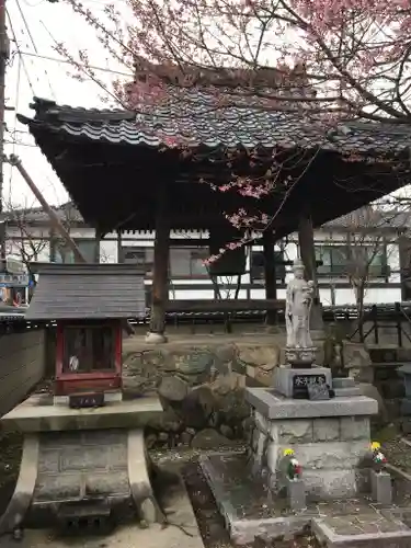 妙典寺の建物その他