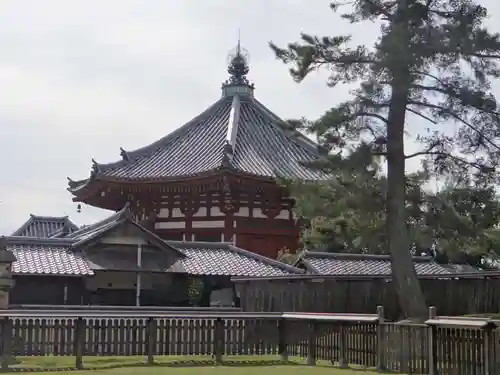 興福寺 北円堂(奈良県)