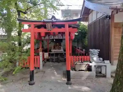 白峯神宮(京都府)