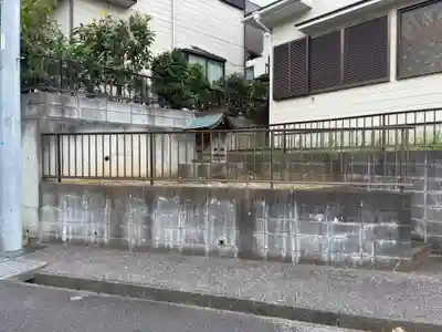 浅間社(千葉県)