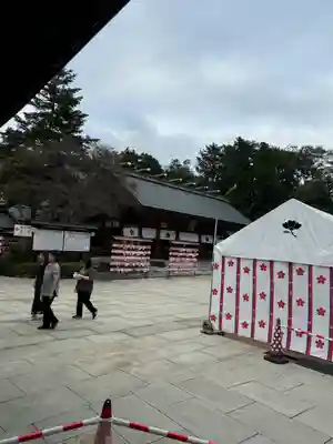 櫻木神社(千葉県)