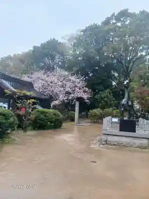多家神社(広島県)
