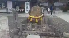 秋葉山本宮 秋葉神社 上社(静岡県)