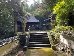 宮川神社(京都府)