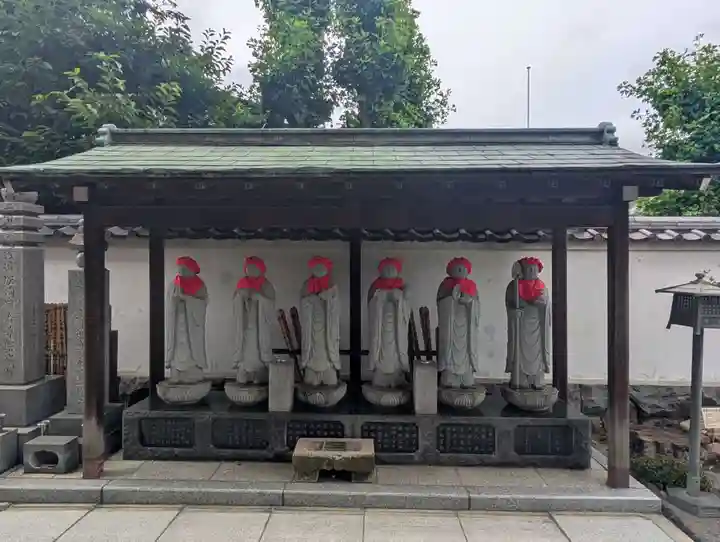 大樂寺(東京都)