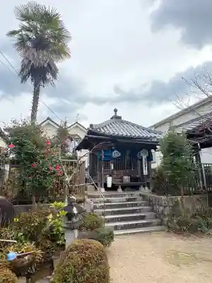 観音堂(広島県)