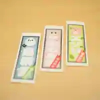 帯廣神社の授与品その他