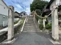 早稲田神社(広島県)
