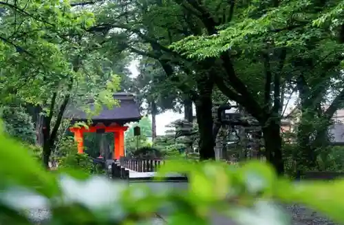 恵林寺のその他建物