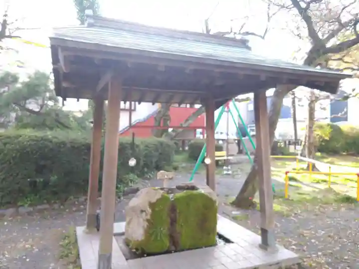 八雲神社(静岡県)