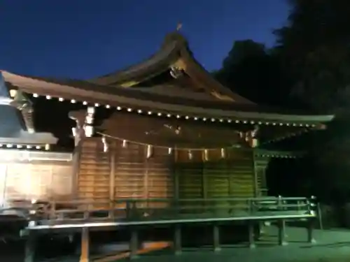 菅原神社(東京都)